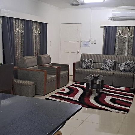 Abm Court Apartments Наді Екстер'єр фото