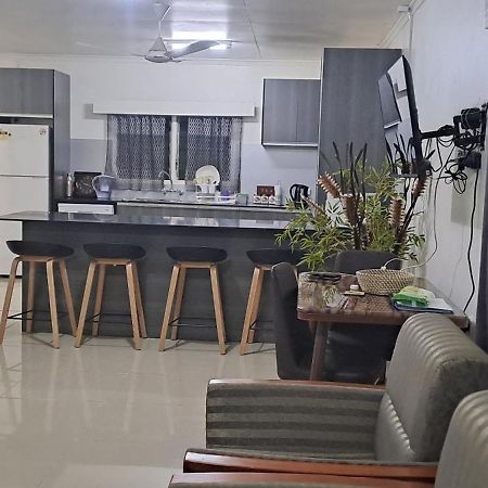 Abm Court Apartments Наді Екстер'єр фото