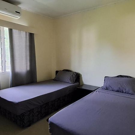 Abm Court Apartments Наді Екстер'єр фото