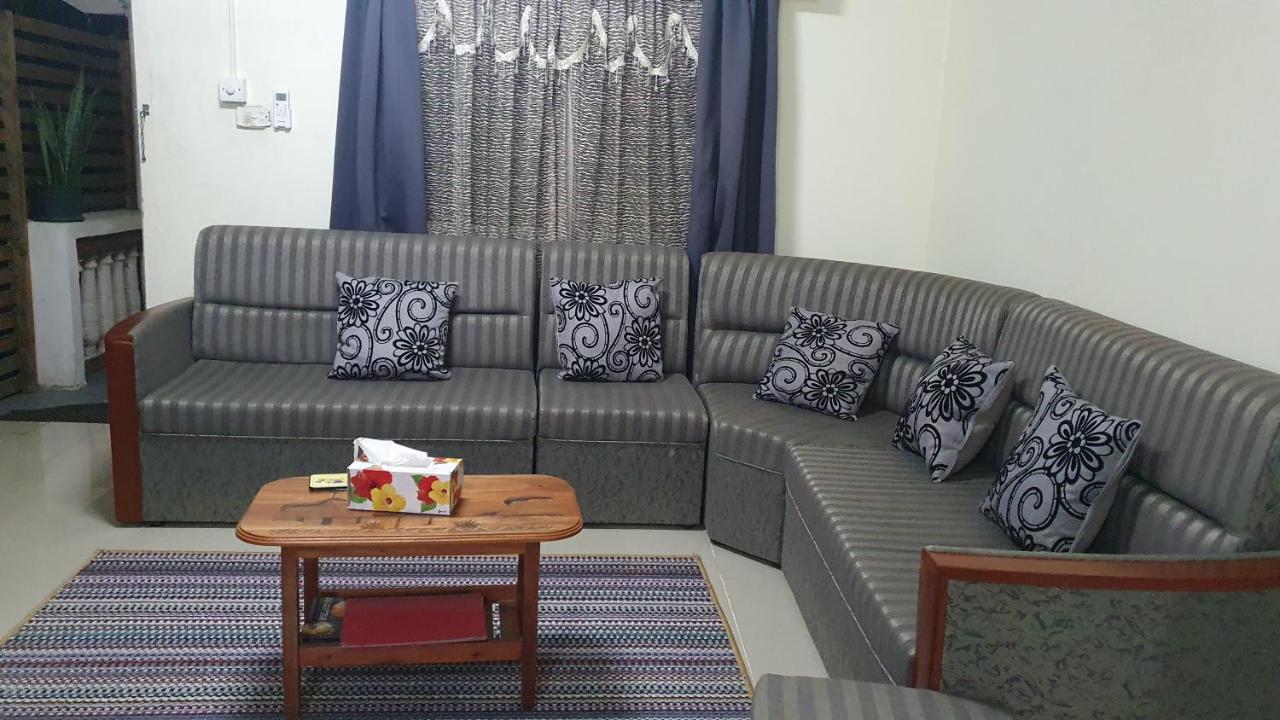 Abm Court Apartments Наді Екстер'єр фото