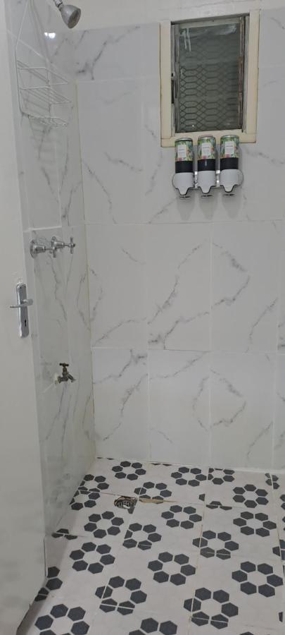 Abm Court Apartments Наді Екстер'єр фото