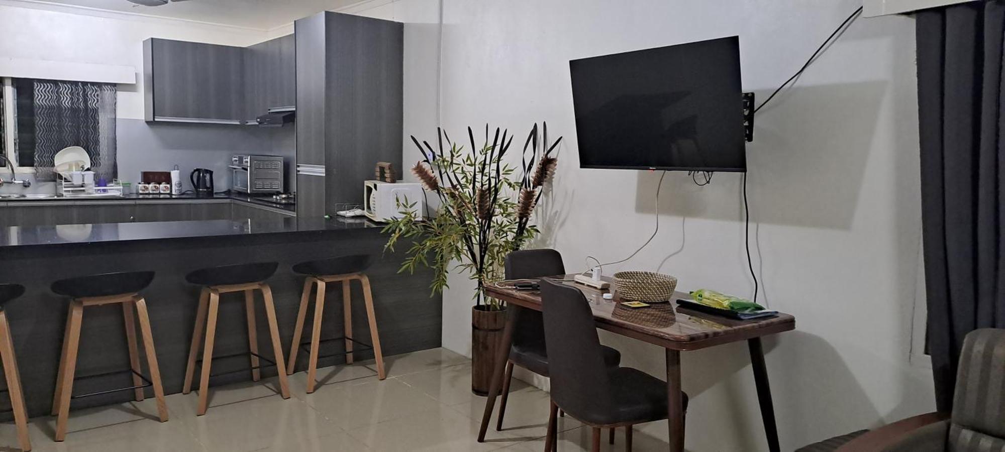 Abm Court Apartments Наді Екстер'єр фото