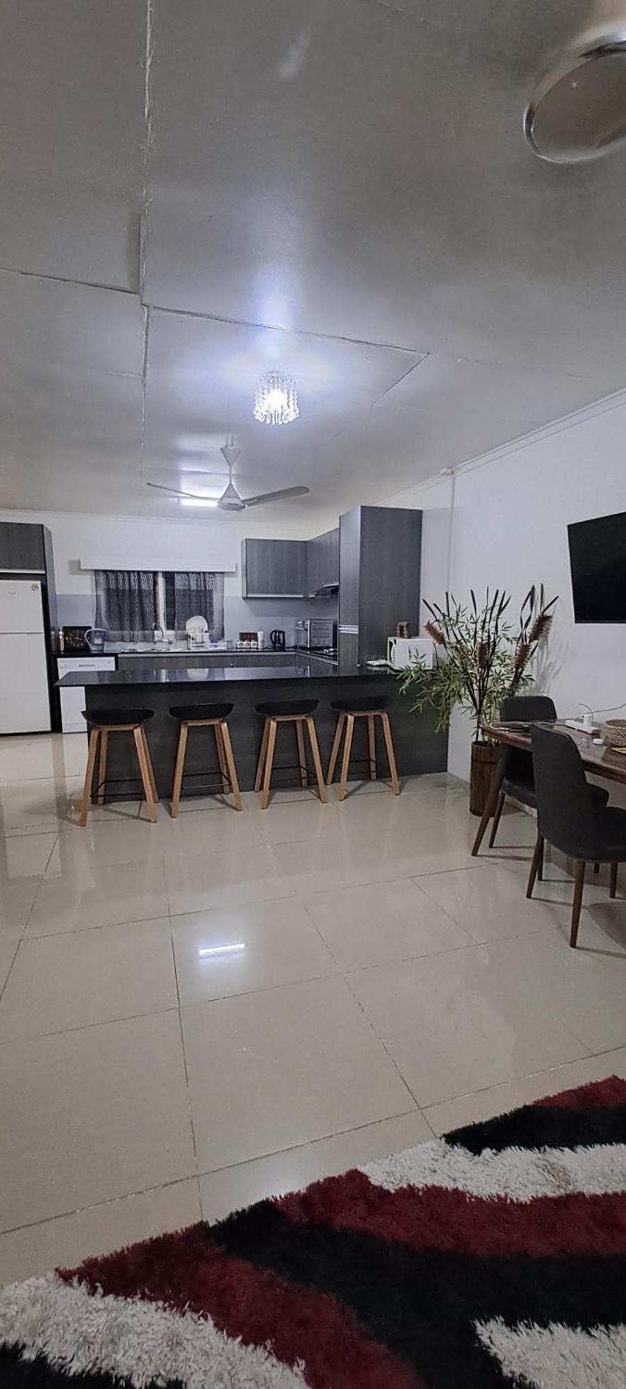 Abm Court Apartments Наді Екстер'єр фото