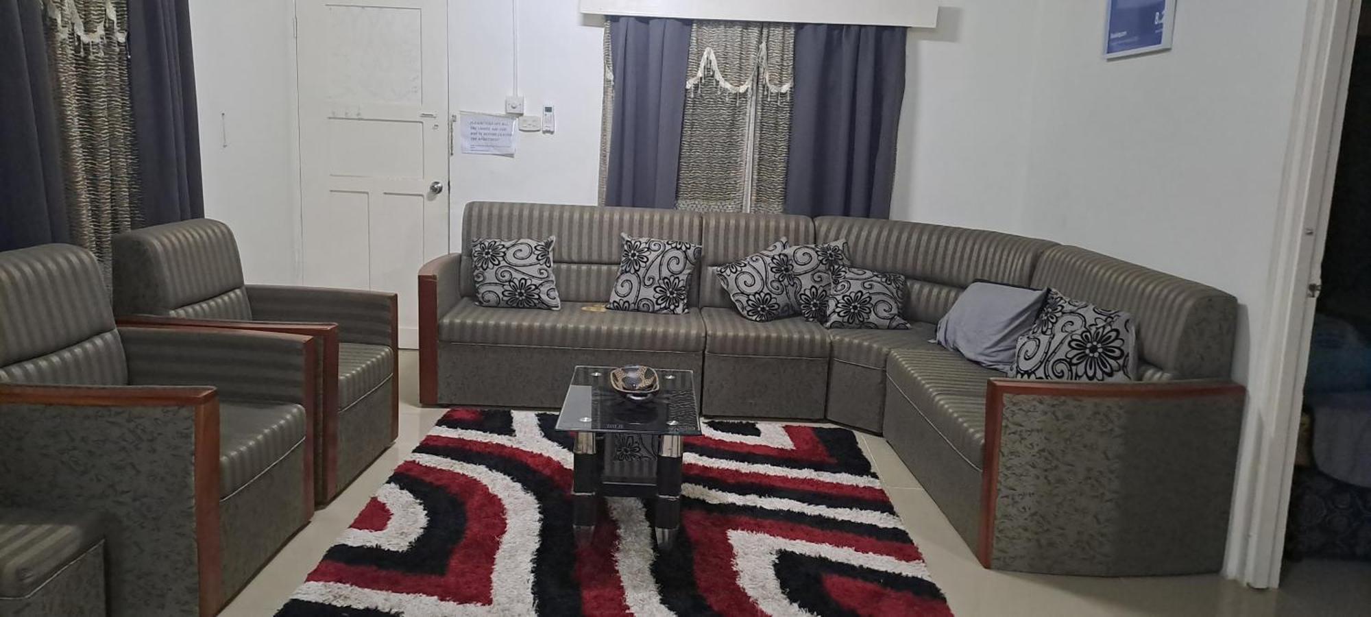Abm Court Apartments Наді Екстер'єр фото