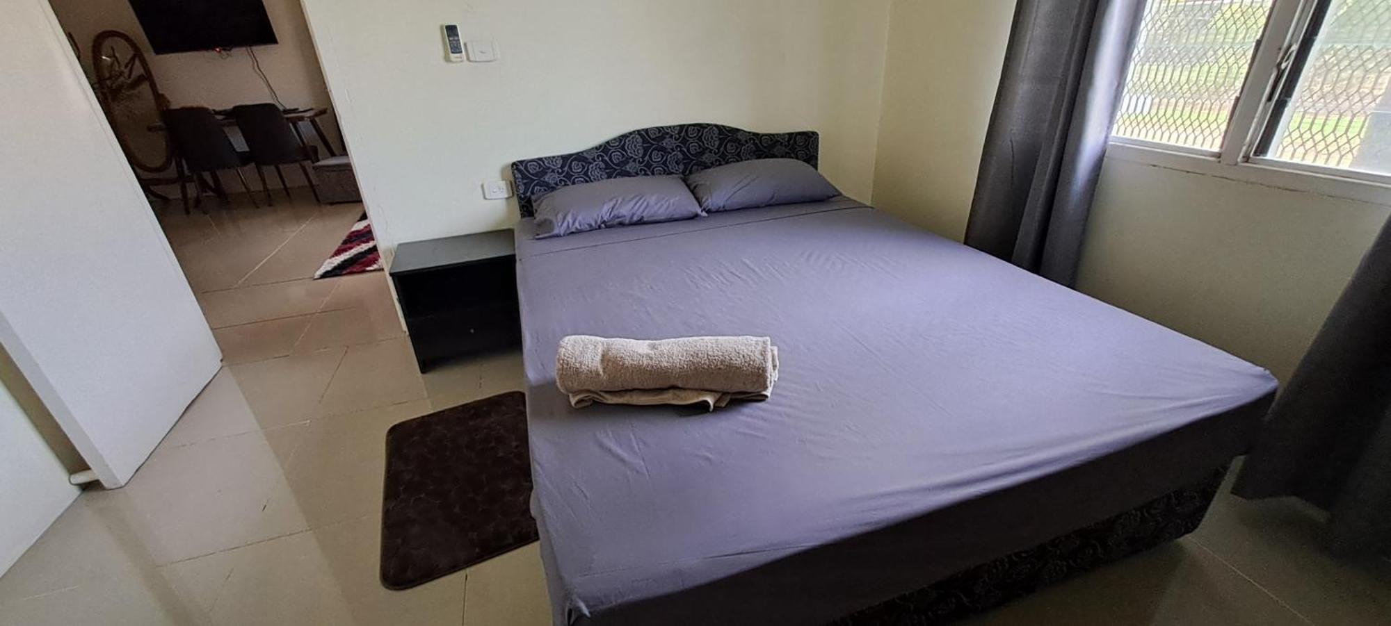 Abm Court Apartments Наді Екстер'єр фото