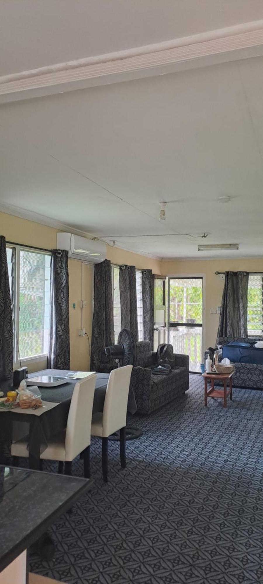 Abm Court Apartments Наді Номер фото